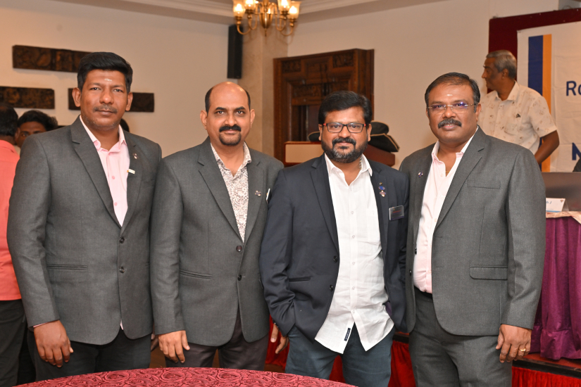 3rd Meeting in 9th Term