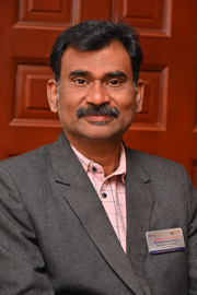 Rtn. Mohanasundaram P